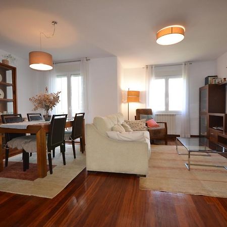 Apartamento Andoaga San Sebastian Luaran gambar