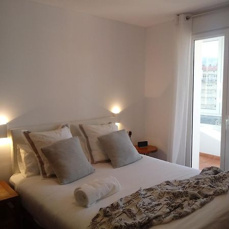 Apartamento Andoaga San Sebastian Luaran gambar