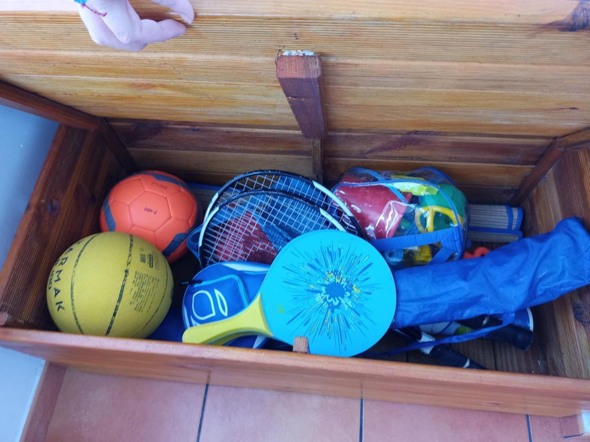 Apartamento Andoaga San Sebastian Luaran gambar