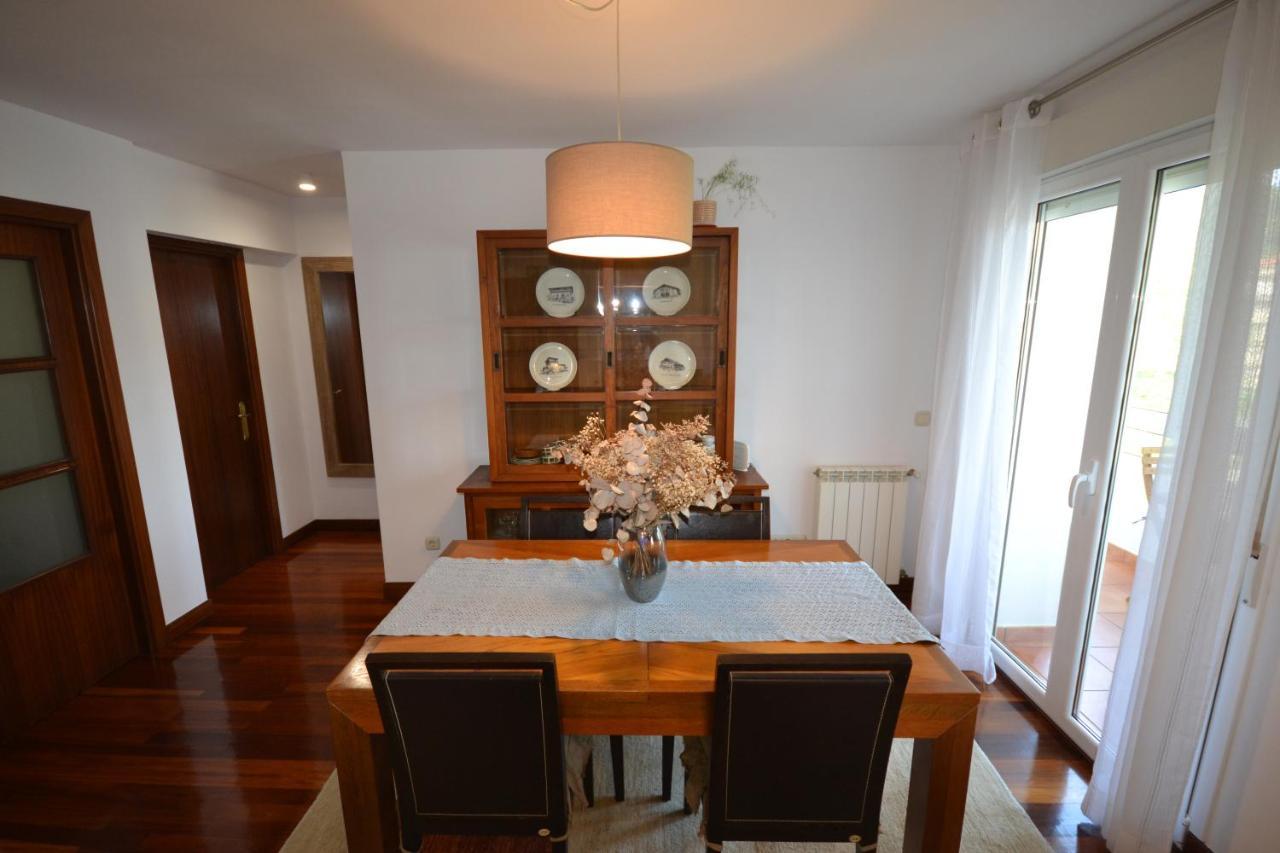 Apartamento Andoaga San Sebastian Luaran gambar