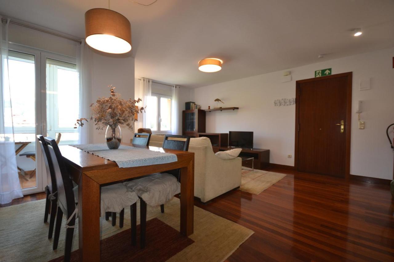 Apartamento Andoaga San Sebastian Luaran gambar