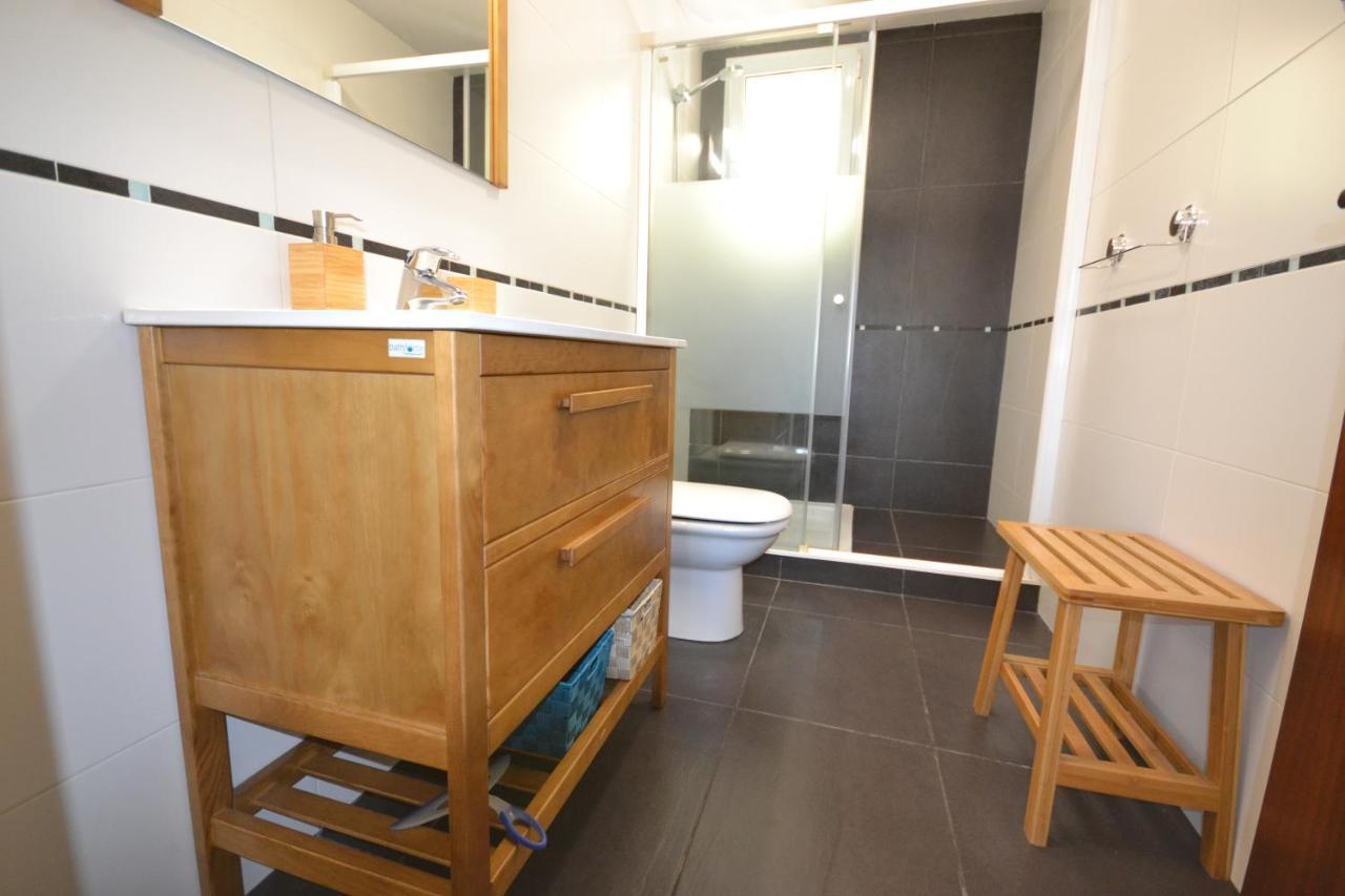 Apartamento Andoaga San Sebastian Luaran gambar