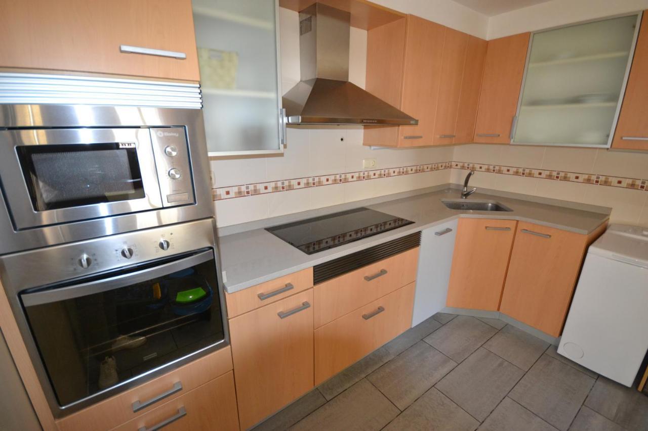 Apartamento Andoaga San Sebastian Luaran gambar