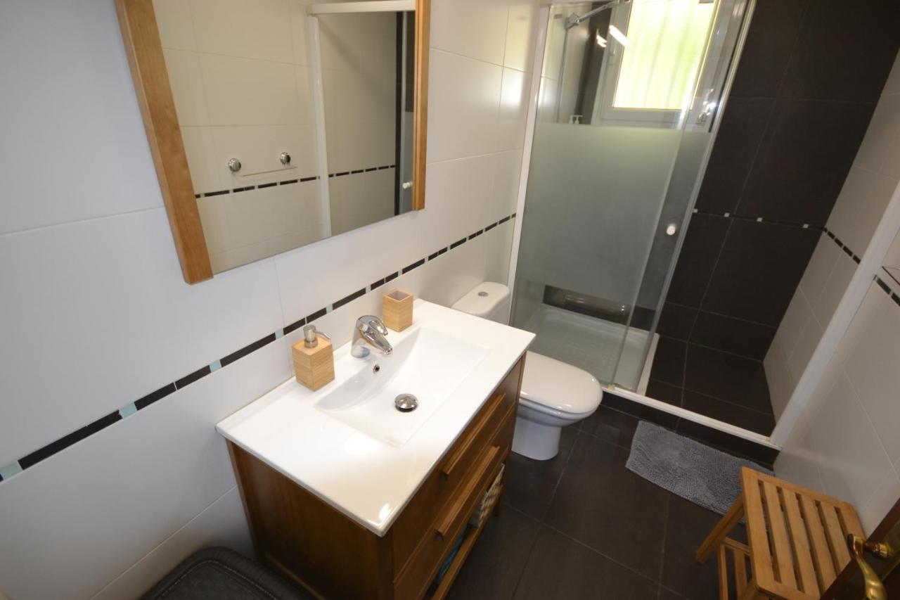 Apartamento Andoaga San Sebastian Luaran gambar