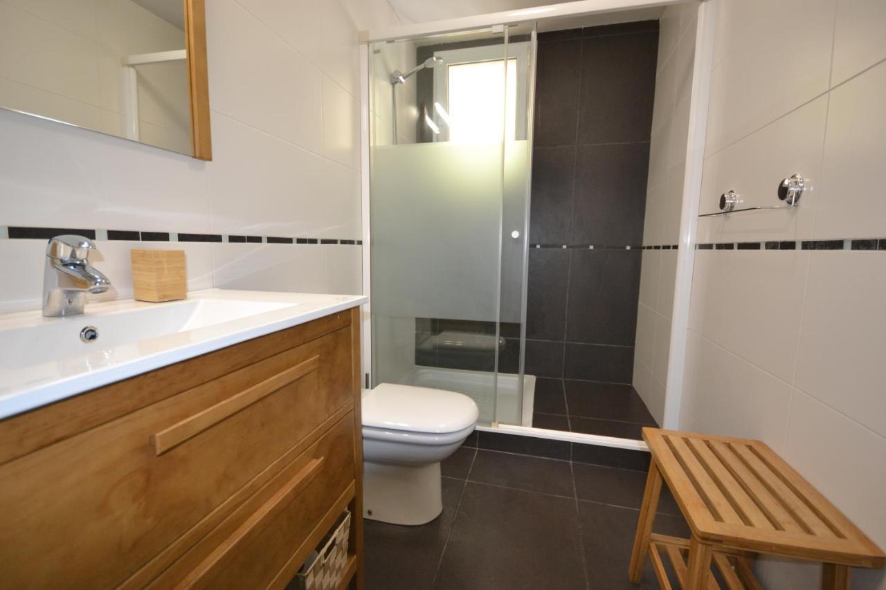 Apartamento Andoaga San Sebastian Luaran gambar