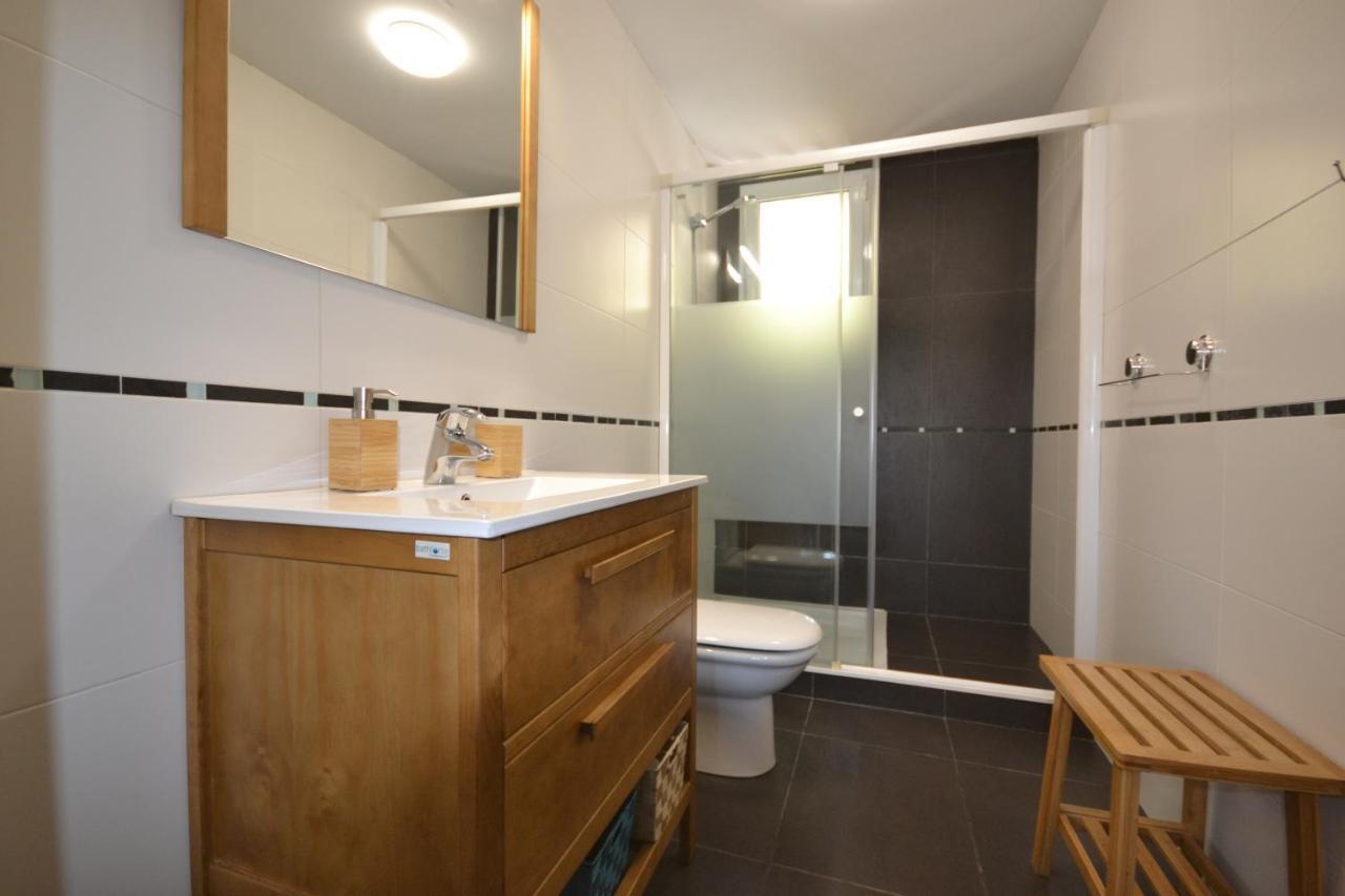 Apartamento Andoaga San Sebastian Luaran gambar