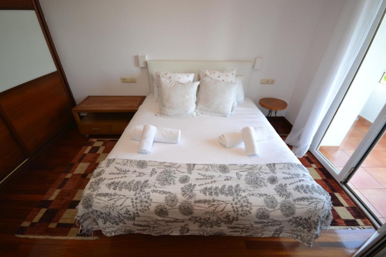 Apartamento Andoaga San Sebastian Luaran gambar