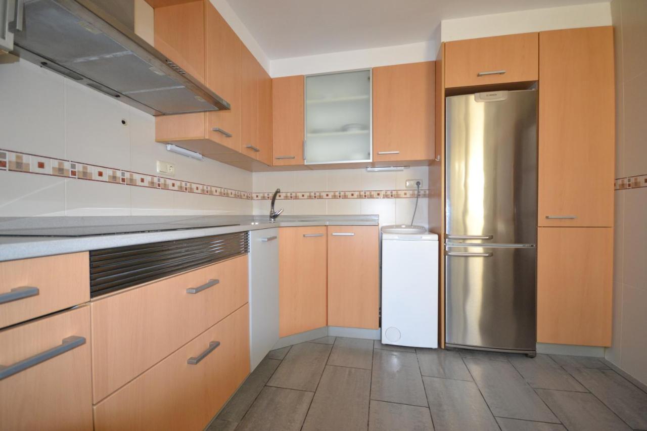 Apartamento Andoaga San Sebastian Luaran gambar