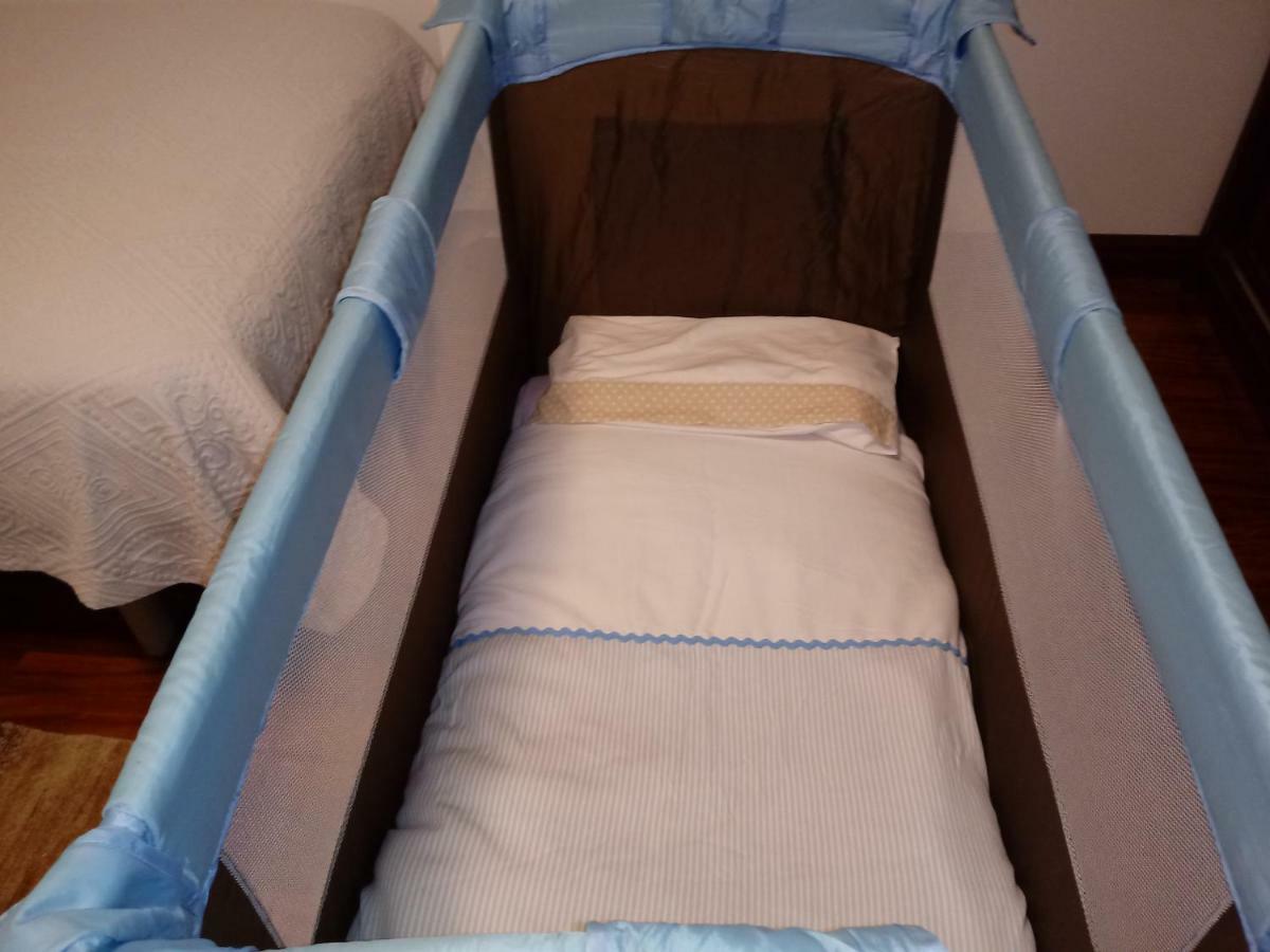 Apartamento Andoaga San Sebastian Luaran gambar