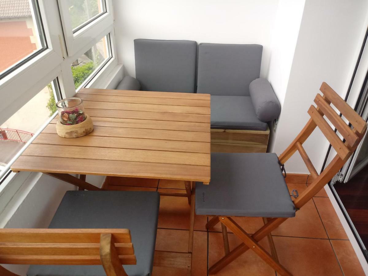 Apartamento Andoaga San Sebastian Luaran gambar