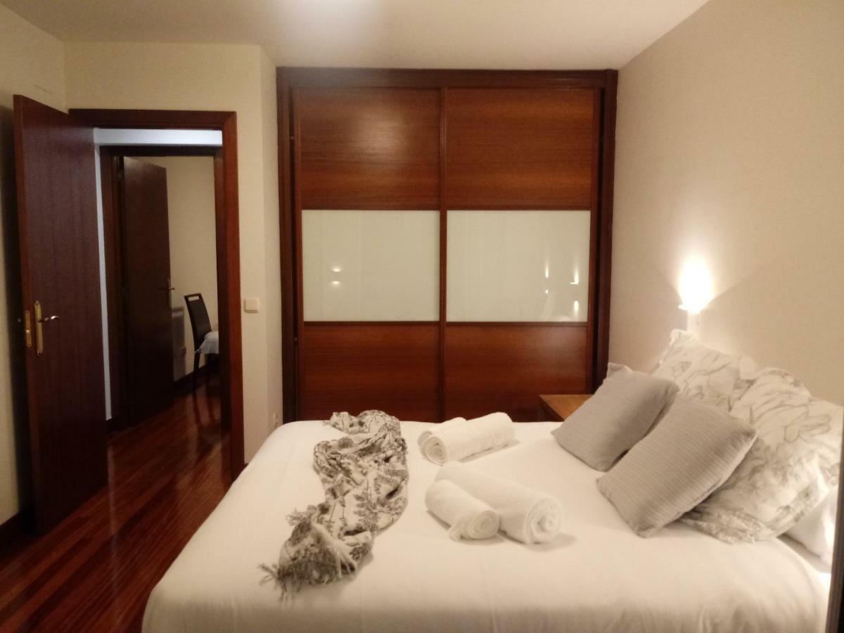 Apartamento Andoaga San Sebastian Luaran gambar